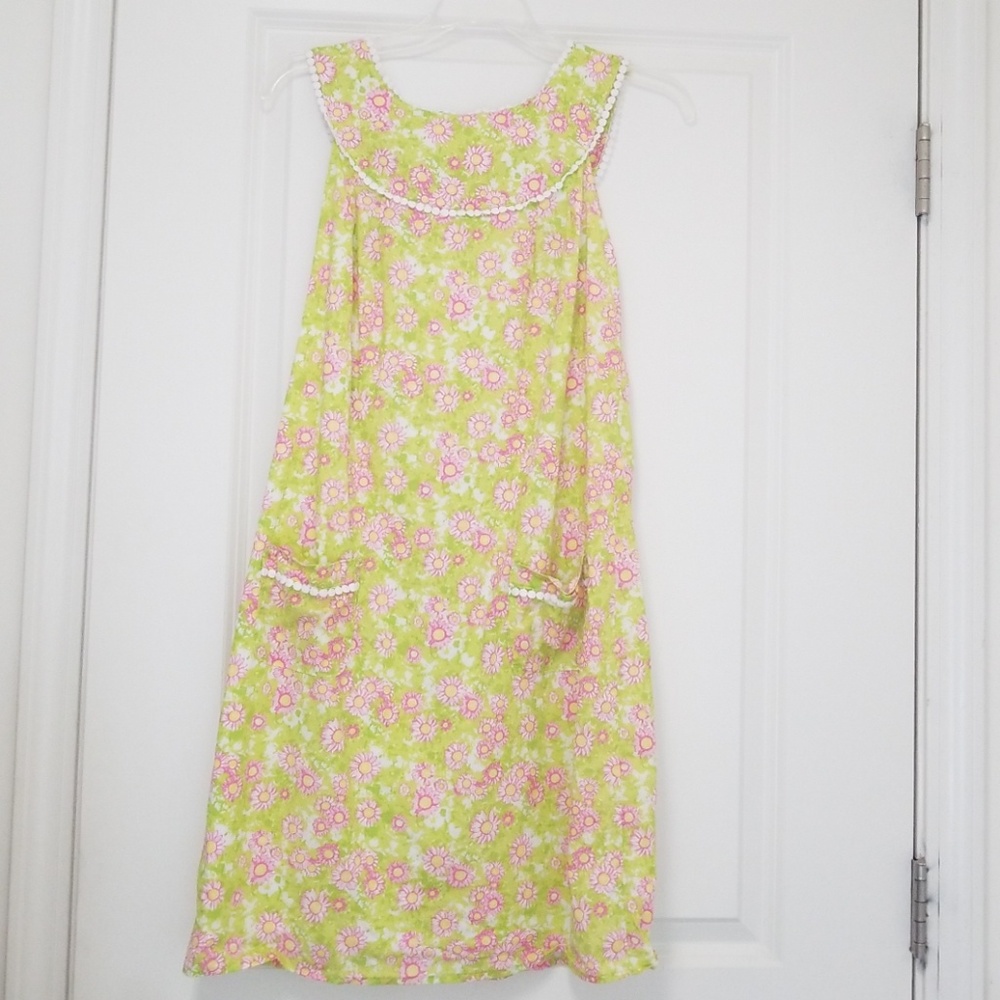 Lily Pulitzer dress
